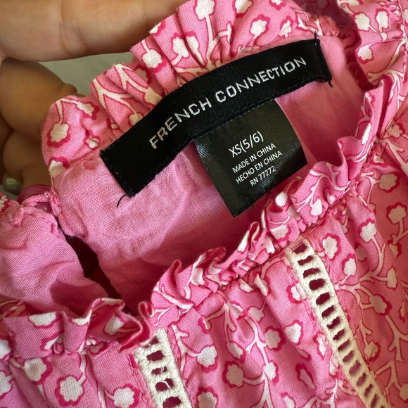Bundle of 7 Girls’ Dresses – Hanna Andersson, French Connection, Gap & M… - Picture 6 of 16